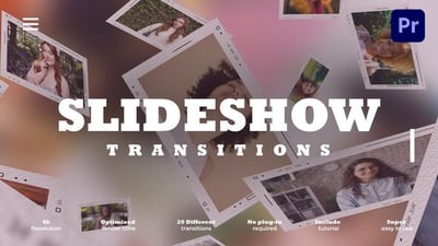 Slideshow Transitions.